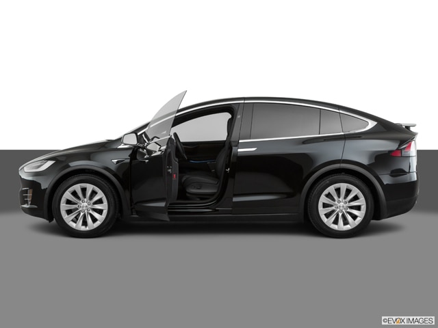 Tesla x on sale 2019 price